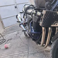GSx1400|موتورسیکلت|تهران, تهرانپارس غربی|دیوار