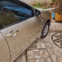 تویوتا کرولا