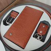 ست چرم طبیعی