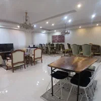 ۱۴۸ متر ۳ خواب //دوکله نورگیر/لوکس/کاسبی