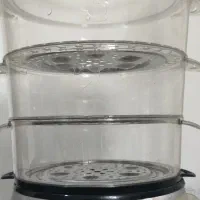 بخارپز هاردستون نو