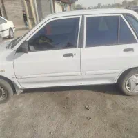 فروش پراید