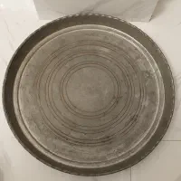 سینی مسی قدیمی/ مجمع مسی