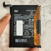 باطری poco x3 pro