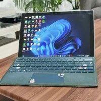 تبلت مایکروسافت surface pro 5