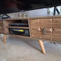میز تلوزیون کاملا نو