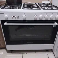 فرگاز اسنوا