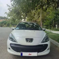 ۲۰۷ پانا ارتقاء یافته