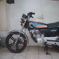 هندا۲۰۰لیفان ..مدل۱۴۰۳