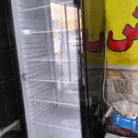 یخچال تک درب فیریزر نو