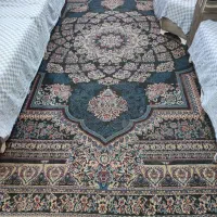 فرش 12 متری و 9 متری دست دوم