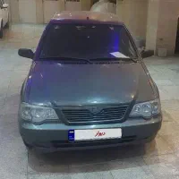 پراید ۱۳۲ SE مدل ۹۴