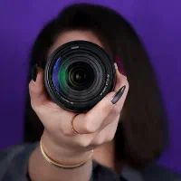 عکاسی خیابانی کودک تولد مراسم و...