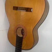 گیتار کلاسیک مدلmatapoor