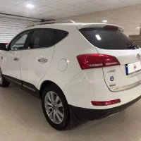 خودرو جک اس ۵/ S5 اتوماتیک