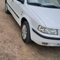 سمند LX 93|خودرو سواری و وانت|نیر (اردبیل), |دیوار