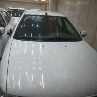 سمند lx مدل ۹۸