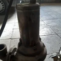 پمپ لجن کش لوورا