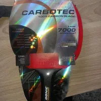 راکت روی میز دونیک آلمان ۷۰۰۰