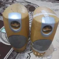 ۲عدد باند کاملا سالم