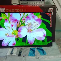 LED55آلمانی.هوشمندفورکیUHD اسمارت درحدآک نونو