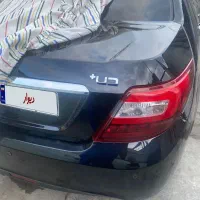 دنا پلاس مدل 404 صفر کیلومتر