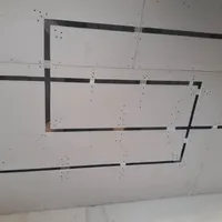 کارگر ماهر و نیمه ماهر کناف