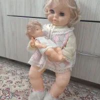 عروسک خارجی اسباب بازی موزیکال