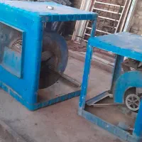 فروش کولر و منبع آبگرمکن و   روشور