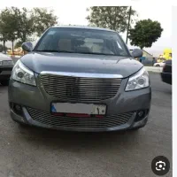 جلوپنجره اسپرت ام وی ۵۵۰