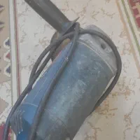 سنگ فرز آهنگری بوش اصلی