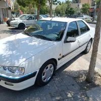 پارس 95