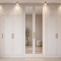 استخدام نیروی کار در برش کاری mdf