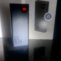 چند مدل پاور بانک باسئوس اورجینال ، Baseus