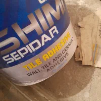 چسب مخصوص کاشی