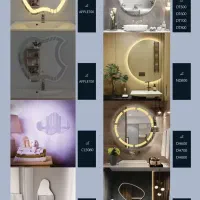 فروش و نصب آینه نوردار