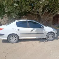 پژو206sd|خودرو سواری و وانت|درودزن, |دیوار