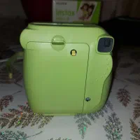 instax mini 9 سبز|دوربین عکاسی و فیلم‌برداری|تهران, مهرآباد جنوبی|دیوار