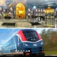 تورکربلامشهد همه روزه