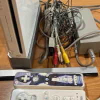 کنسول بازی Wii نینتندو