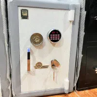 گاوصندوق کاوه با رمز دیجیتال کره ای /350kg