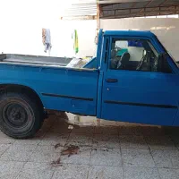 نیسان دوگانه شرکتی