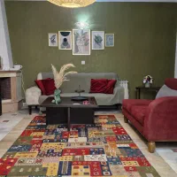 آپارتمان مبله تازه تجهیز شده در خواجه عبدالله