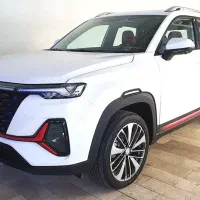 چانگان CS35/ پلاس