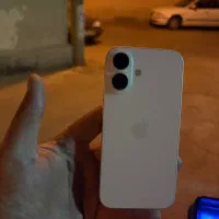 ایفون ۱۶ zaa