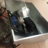 وسایل فست فود