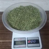 آویشن کوهی روستا صدگرم۱۲۰ هزار