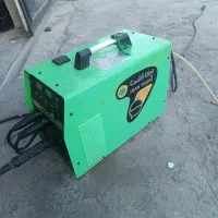 دستگاه جوش co2 با کپسول