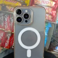 ایفون xsmax فیس لیفت شده به 15max