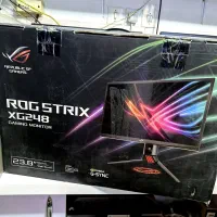 مانیتور 24 اینچ 240 هرتز Asus Rog XG248